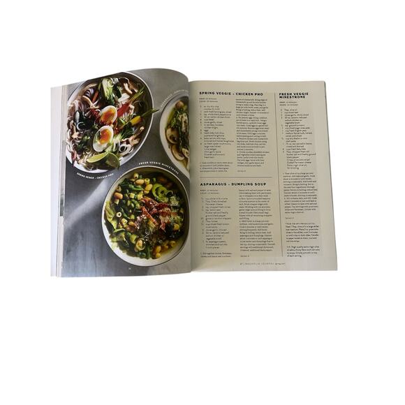 Joanna Gaines Magnolia Magazines Winter 20 Rest & Spring 21 Time Well Spent - Picture 6 of 8